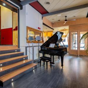 Hotel Italia
