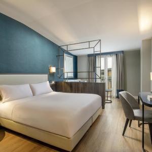 Hotel St Martin by OMNIA hotels