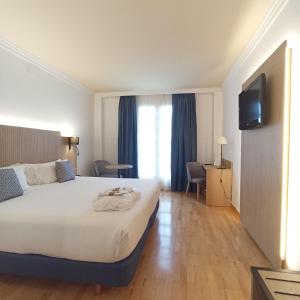 Hotel Silken Villa de Laguardia