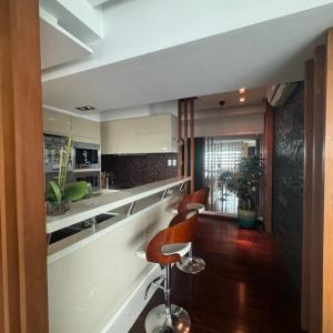 4 Bedroom Luxury Condo in Ortigas
