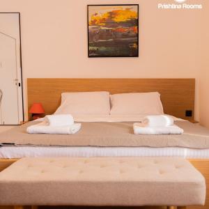 Pri Rooms