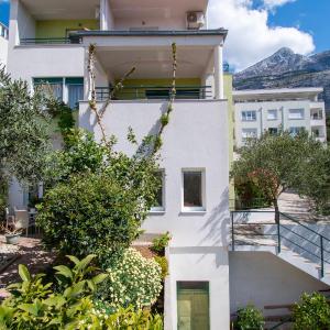 Apartments JoviZe