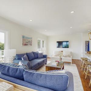 Canady Cottage