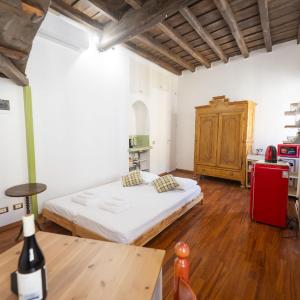 Trastevere Romantic Nest