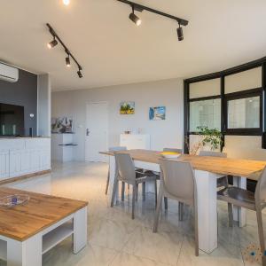 The Boat Apartment by Apulia Accommodation