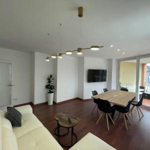 Apartament Cervantes