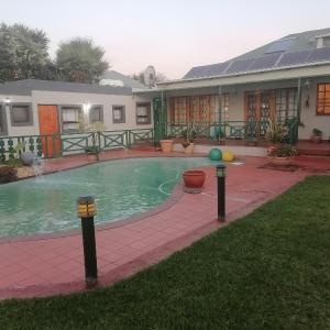 Valleycenter guestlodge
