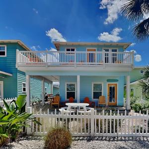 Beach Inn