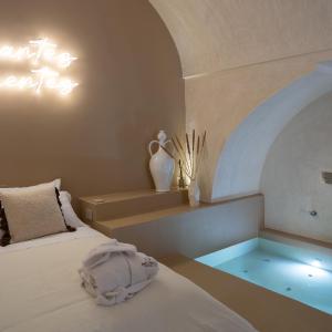 Dimore Pignatelli Apulian Suite