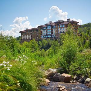 Viceroy Snowmass