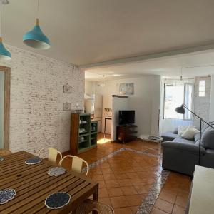 Apartamento El Huerto de Orive