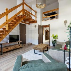 Unique Experience Apartment