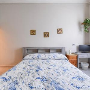 Da Leonardo Apartment