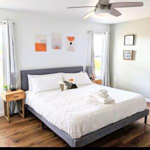 Cactus Guest Suite