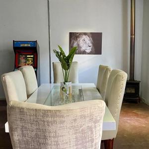 Arcade Art Loft