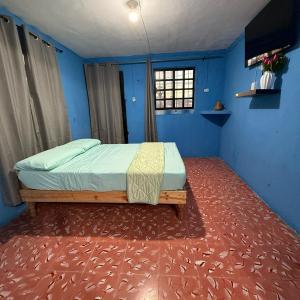 CasaAZULROSA