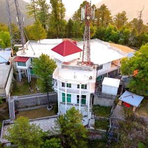 4 BR Luxe Resort In Murree Available For Events