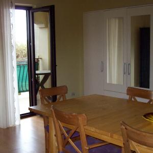 Apartment Monfiorenzo 11