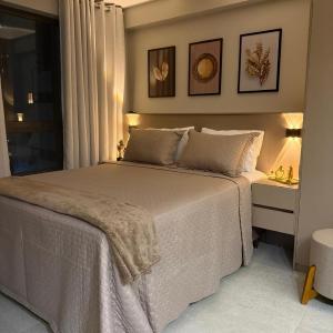 Apartamento Studio Boa Viagem