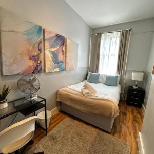 1 Bedroom Near Paddington