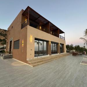 Villa de Luxe Tabaktoukt Agadir 6 SUITES FAMILLE UNIQUEMENT