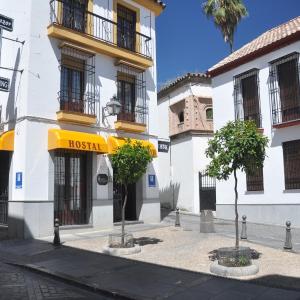 Hostal Almanzor