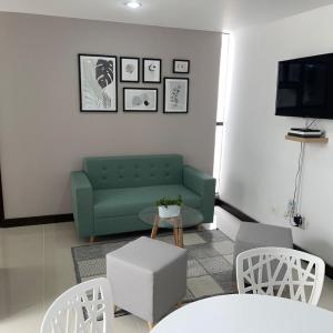 Apartamento familiar laureles 203