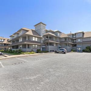 3 Bedroom Penthouse At The Fishery
