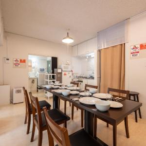 GoodStay KURUME -205 -Self check in