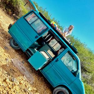 Karlson - you little Home on Wheels !