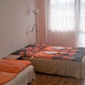 Judit Apartmanok