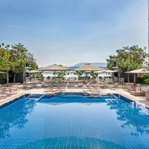 Hotel President Wilson, a Luxury Collection Hotel, Geneva