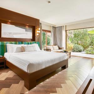 Sea Sand Sun Resort and Villas - SHA Plus