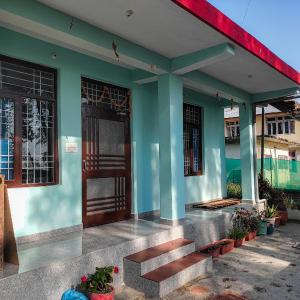 Ghar in Bir
