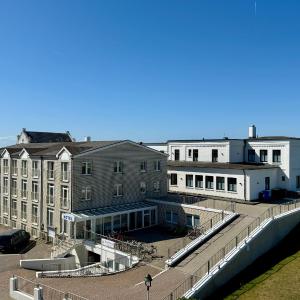 Hotel Meeresburg