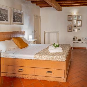 Dante's Relais