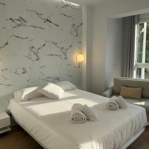 Design and style next to Playa de Valencia