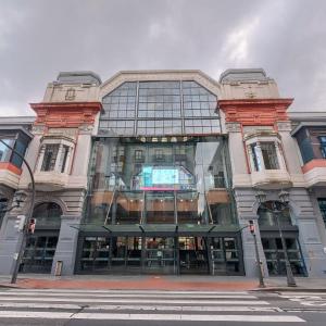 Old Town Carniceria Vieja by Next Stop Bilbao