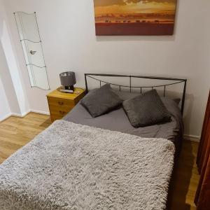 Rooms in Brixton
