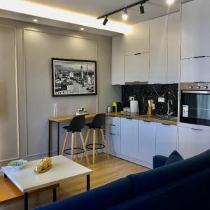 Central Apartment Tirana