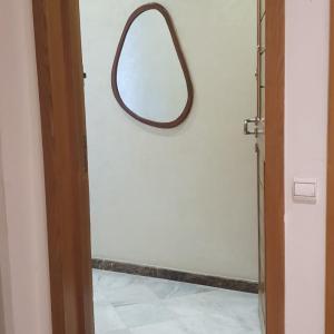 Appartement meublé à louer à Casablanca