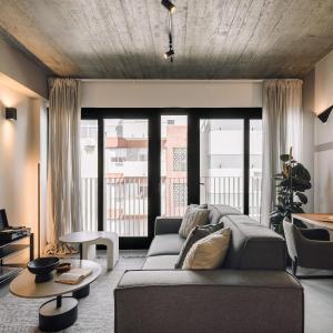 Fuseta - 2 bedrooms and parking in Santo António