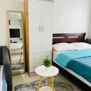 MyHome Condo with Balcony