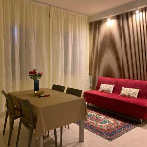Ca' Rosso Venice