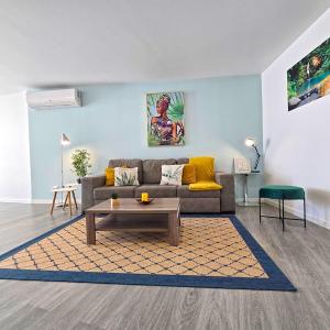 Seaside Flat - São Roque