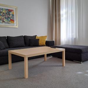 Zagreb City Apartments