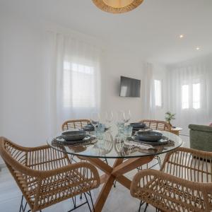 Suite Terraza Mezqita Free Parking