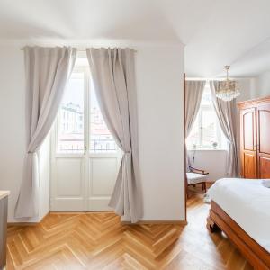 Little Chateau in the City Center Prague 1 - Easy Self Check in