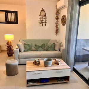 Appartement A Maghjina proche port et centre ville