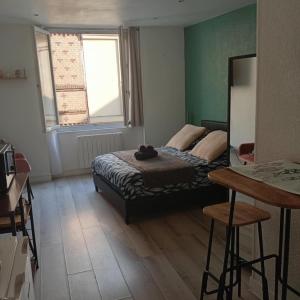 Le Petit B - Lit Neuf- Hyper centre